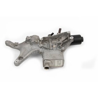 Ölfilterhalter Ölkühler 06L903143 Audi A4 A5 B8 VW Seat Skoda 1.8-2.0 TSI