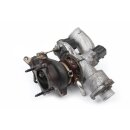 Turbolader 06L1451701E Audi A5 8T A4 B8 A6-A7 1,8-2,0 TFSI CJEB Motor *Mängel*