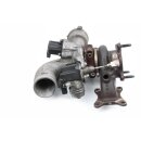 Turbolader 06L1451701E Audi A5 8T A4 B8 A6-A7 1,8-2,0 TFSI CJEB Motor *Mängel*