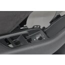 Türverkleidung vorne links 8V4867103G Audi A3 8V Sportback Alcantara schwarz