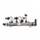 Kraftstoffverteiler 1,6-2,0 TDI 04L130089B Audi A3 8V Seat 5F VW Golf 7 Skoda 5E