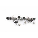 Kraftstoffverteiler 1,6-2,0 TDI 04L130089B Audi A3 8V Seat 5F VW Golf 7 Skoda 5E