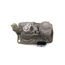 Abgasklappe Reglerklappe 3Q0253691F Audi A3 8V A6 4G A4 A5 8T VW Seat Skoda TDI