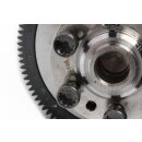 Kurbelwelle CRBC Motor 2,0 TDI 110kW VW Golf 7 Audi A3 8V Seat Skoda 85 TKM