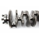 Kurbelwelle CRBC Motor 2,0 TDI 110kW VW Golf 7 Audi A3 8V Seat Skoda 86 TKM