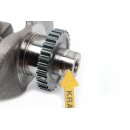 Kurbelwelle CRBC Motor 2,0 TDI 110kW VW Golf 7 Audi A3 8V Seat Skoda 86 TKM