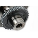 Kurbelwelle CRBC Motor 2,0 TDI 110kW VW Golf 7 Audi A3 8V Seat Skoda 86 TKM