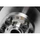 Kurbelwelle CRBC Motor 2,0 TDI 110kW VW Golf 7 Audi A3 8V Seat Skoda 86 TKM