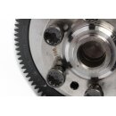 Kurbelwelle CRBC Motor 2,0 TDI 110kW VW Golf 7 Audi A3 8V Seat Skoda 86 TKM