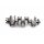 Kurbelwelle CRBC Motor 2,0 TDI 110kW VW Golf 7 Audi A3 8V Seat Skoda 86 TKM
