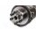 Kurbelwelle CRBC Motor 2,0 TDI 110kW VW Golf 7 Audi A3 8V Seat Skoda 86 TKM