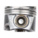 Kolben + Pleuel CRBC Motor 2,0 TDI 110kW VW Golf 7 Audi A3 8V Seat Skoda 85 TKM