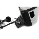Aussenspiegel links 8V1857409F Audi A3 8V Sportback elektrisch verstellbar beheizbar LS9R