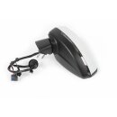 Aussenspiegel links 8V1857409F Audi A3 8V Sportback elektrisch verstellbar beheizbar LS9R