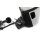 Aussenspiegel links 8V1857409F Audi A3 8V Sportback elektrisch verstellbar beheizbar LS9R