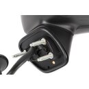 Aussenspiegel rechts 8V1857410F Audi A3 8V Sportback elektrisch verstellbar beheizbar LS9R