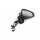 Aussenspiegel rechts 8V1857410F Audi A3 8V Sportback elektrisch verstellbar beheizbar LS9R
