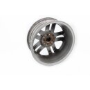 Alufelge 1K0601025BM 6,5Jx16 ET50 VW "Atlanta" Caddy Touran Golf 5