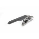 Handbremshebel anthrazit Leder 1K0711303M VW Golf 5...