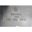 Getränkehalter Ablage Mittelkonsole 1K0862531A VW Golf 5-6 Eos Scirocco Jetta 3