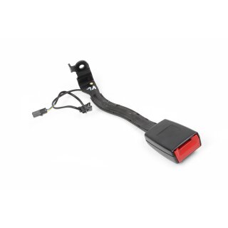 Gurtschnalle Sitz vorne links Fahrersitz 1K4857755K VW Golf 5 1KM Variant Kombi