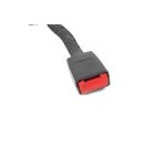 Gurtschnalle Sitz vorne links Fahrersitz 1K4857755K VW Golf 5 1KM Variant Kombi