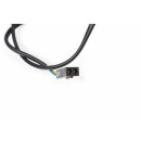 Gurtschnalle Sitz vorne links Fahrersitz 1K4857755K VW Golf 5 1KM Variant Kombi