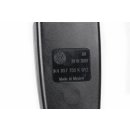 Gurtschnalle Sitz vorne links Fahrersitz 1K4857755K VW Golf 5 1KM Variant Kombi