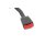 Gurtschnalle Sitz vorne links Fahrersitz 1K4857755K VW Golf 5 1KM Variant Kombi