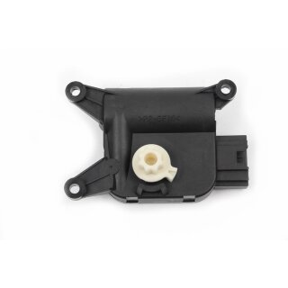 Stellmotor V70 V425 V426 Zentralklappe Klima 1K0907511 Audi VW-Seat-Skoda