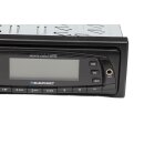 Blaupunkt Monte Carlo MP28 Autoradio Cd MP3 AUX in Front