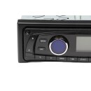 Blaupunkt Monte Carlo MP28 Autoradio Cd MP3 AUX in Front