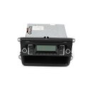 VW RCD 210 Radio 1K0035156A CD MP3 Golf 5-6 Passat Touran...