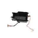 Ablagefach Mittelkonsole vorne 8K0864981F Audi A5 8T B8 12V Dose Aux Telefon