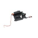 Ablagefach Mittelkonsole vorne 8K0864981F Audi A5 8T B8 12V Dose Aux Telefon