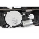 Lendenwirbelstütze mit Verstellmotor 5N0881880G Audi A3 Q5 8R SQ5 A4 A5 A6 A7 4G