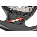 Lenkrad Leder schwarz 8V0419091A Audi A3 8V *DEFEKT*...