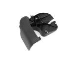 Griff Motorhaube Öffner 8T1823633A-8T1823533B Audi A4 B8 8K A5 8T A3 8V schwarz