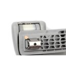 Haltegriffe Dachhimmel vorne hinten 8V0857607A-608 Audi A3 8V kristallsilber