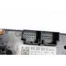 Klimabedienteil 8V0820043A Audi A3 8V Heizung Sitzheizung Klimaanlage Climatronic Anzeigeneinheit