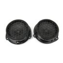 Audi A3 8V Sportback Bang Olufsen Soundsystem Verstärker Lautsprecher 8V0035465