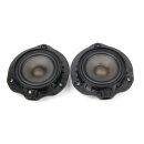 Audi A3 8V Sportback Bang Olufsen Soundsystem Verstärker Lautsprecher 8V0035465