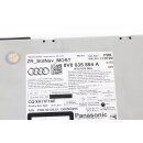 Navigation GPS Navi Radio 8V0035864A Audi A3 8V Zentralrechner Infotainment