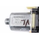 Fensterhebermotor vorne links 5Q0959802B Audi A3 8V...