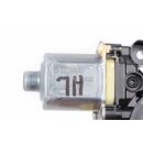 Fensterhebermotor elektrisch hinten links 5Q0959801 Audi...