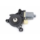 Fensterhebermotor elektrisch hinten links 5Q0959801 Audi A3 8V 2012 Fahrerseite