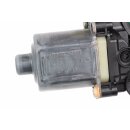 Fensterhebermotor elektrisch hinten rechts 5Q0959802 Audi A3 8V Beifahrerseite