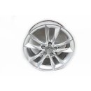 1x Alufelge 7.5x17 ET 51 LK 5x112 8V0601025BP Audi A3-S3...