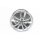 1x Alufelge 7.5x17 ET 51 LK 5x112 8V0601025BP Audi A3-S3 8V mit Deckel /a