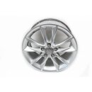 1x Alufelge 7.5x17 ET 51 LK 5x112 8V0601025BP Audi A3-S3...